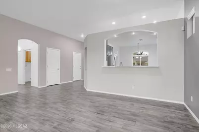 1252 S Desert Vista Drive, Tucson, AZ 85748 - Photo 8