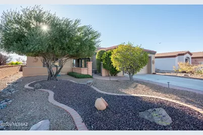 4797 S Gloria Vista Drive, Green Valley, AZ 85622 - Photo 4