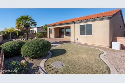 4797 S Gloria Vista Drive, Green Valley, AZ 85622 - Photo 42