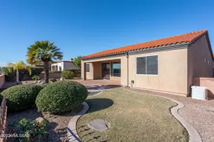 4797 S Gloria Vista Dr, Green Valley, AZ 85622 - Photo 42