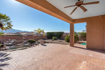 4797 S Gloria Vista Drive, Green Valley, AZ 85622 - Photo 36