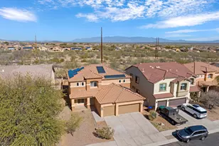 808 W Vuelta Granadina, Sahuarita, AZ 85629 - Photo 40