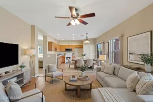 808 W Vuelta Granadina, Sahuarita, AZ 85629 - Photo 6