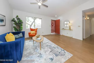 1848 W Chardonnay Drive, Tucson, AZ 85746 - Photo 8