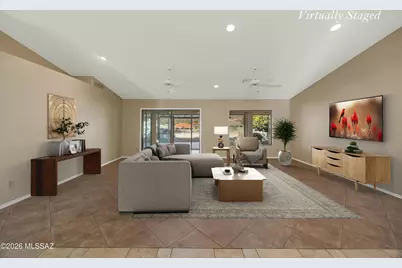 36526 S Stoney Flower Drive, Tucson, AZ 85739 - Photo 8
