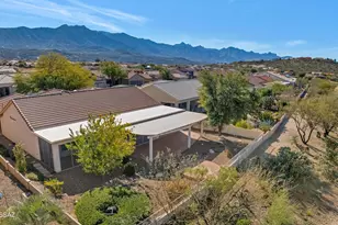 36526 S Stoney Flower Dr, Tucson, AZ 85739 - Photo 46