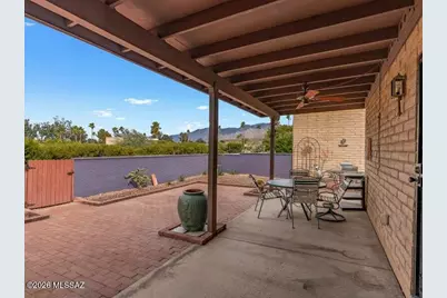 10083 N Valle Del Oro Drive, Oro Valley, AZ 85737 - Photo 30
