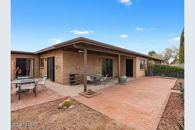 10083 N Valle Del Oro Drive, Oro Valley, AZ 85737 - Photo 26