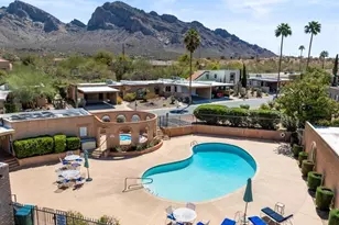 10083 N Valle Del Oro Dr, Oro Valley, AZ 85737 - Photo 32