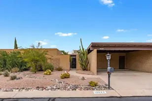 10083 N Valle Del Oro Dr, Oro Valley, AZ 85737 - Photo 1