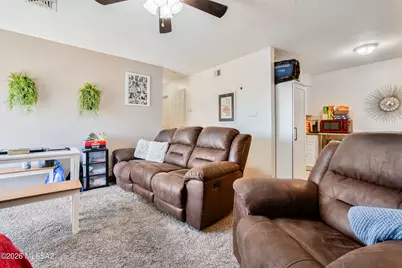 6332 N Barcelona Lane #512, Tucson, AZ 85704 - Photo 2