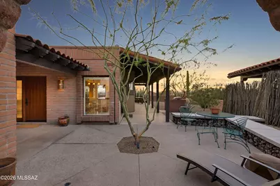 4551 N Arroyo Vacio, Tucson, AZ 85750 - Photo 2