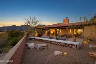 4551 N Arroyo Vacio, Tucson, AZ 85750 - Photo 20