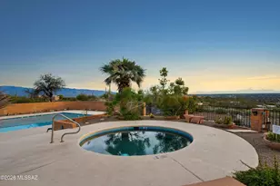 4551 N Arroyo Vacio, Tucson, AZ 85750 - Photo 28
