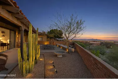 4551 N Arroyo Vacio, Tucson, AZ 85750 - Photo 22