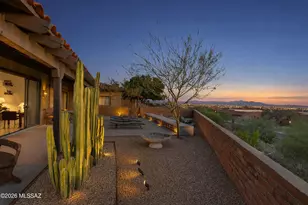 4551 N Arroyo Vacio, Tucson, AZ 85750 - Photo 22