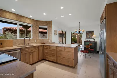 4551 N Arroyo Vacio, Tucson, AZ 85750 - Photo 10