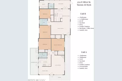 2532 E Silver Street, Tucson, AZ 85716 - Photo 34