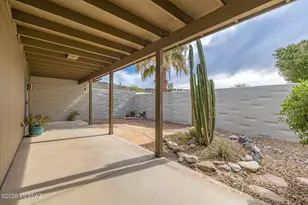 7456 E Covey Dr, Tucson, AZ 85750 - Photo 18