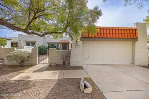 7456 E Covey Dr, Tucson, AZ 85750 - Photo 2