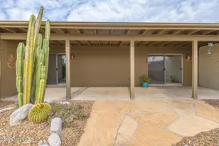 7456 E Covey Dr, Tucson, AZ 85750 - Photo 22