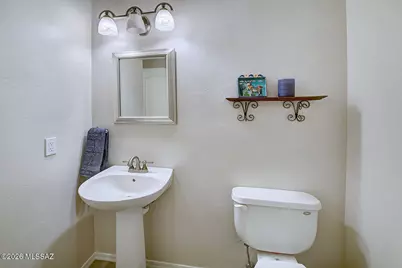 5331 N Spring Canyon Place, Tucson, AZ 85749 - Photo 18