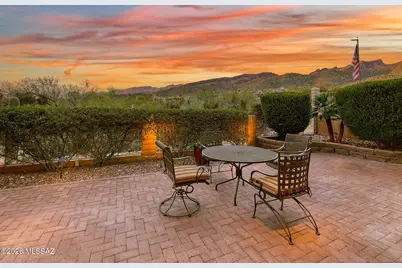 5331 N Spring Canyon Place, Tucson, AZ 85749 - Photo 30