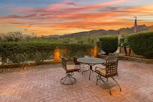 5331 N Spring Canyon Pl, Tucson, AZ 85749 - Photo 30