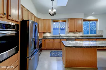 5331 N Spring Canyon Place, Tucson, AZ 85749 - Photo 6