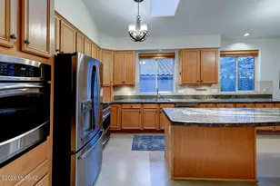 5331 N Spring Canyon Pl, Tucson, AZ 85749 - Photo 6