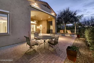 5331 N Spring Canyon Pl, Tucson, AZ 85749 - Photo 32