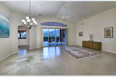 5331 N Spring Canyon Place, Tucson, AZ 85749 - Photo 12