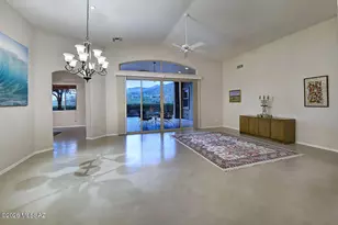 5331 N Spring Canyon Pl, Tucson, AZ 85749 - Photo 12