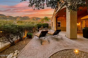 5331 N Spring Canyon Pl, Tucson, AZ 85749 - Photo 28