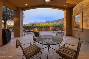 5331 N Spring Canyon Pl, Tucson, AZ 85749 - Photo 24