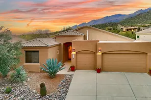 5331 N Spring Canyon Pl, Tucson, AZ 85749 - Photo 2