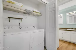 6655 N Canyon Crest Dr, Tucson, AZ 85750 - Photo 16