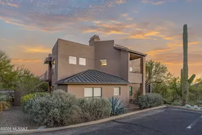 6655 N Canyon Crest Drive #4222, Tucson, AZ 85750 - Photo 28