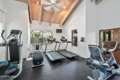 6655 N Canyon Crest Drive #4222, Tucson, AZ 85750 - Photo 36