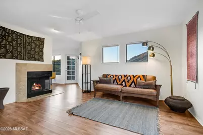 6655 N Canyon Crest Drive #4222, Tucson, AZ 85750 - Photo 4