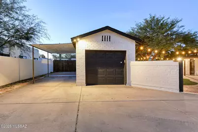 528 N Plumer Avenue, Tucson, AZ 85719 - Photo 30