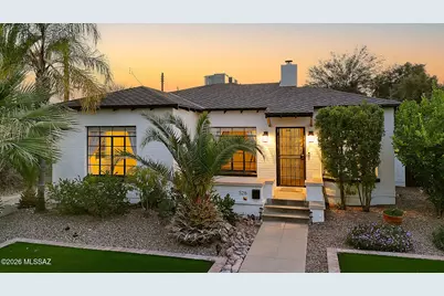 528 N Plumer Avenue, Tucson, AZ 85719 - Photo 32