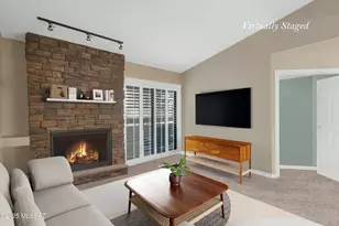 101 S Players Club Dr, Tucson, AZ 85745 - Photo 4