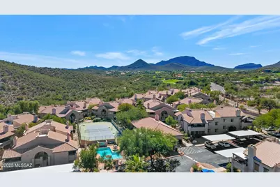 101 S Players Club Drive #11202, Tucson, AZ 85745 - Photo 28