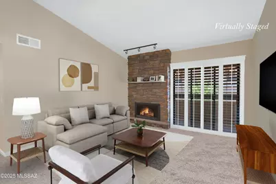 101 S Players Club Drive #11202, Tucson, AZ 85745 - Photo 10