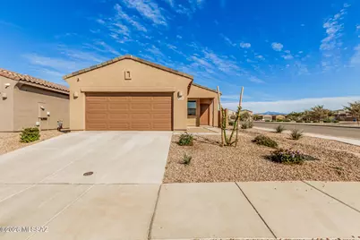 4799 E Greenway Wash Drive, Tucson, AZ 85706 - Photo 20
