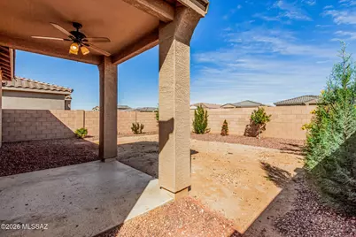 4799 E Greenway Wash Drive, Tucson, AZ 85706 - Photo 24