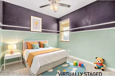 4799 E Greenway Wash Drive, Tucson, AZ 85706 - Photo 16