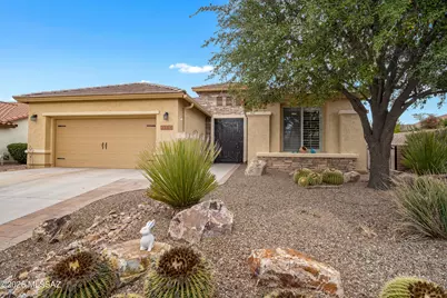 2639 E Sawyer Road, Green Valley, AZ 85614 - Photo 1