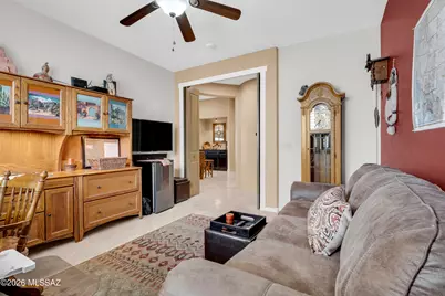 2639 E Sawyer Road, Green Valley, AZ 85614 - Photo 16